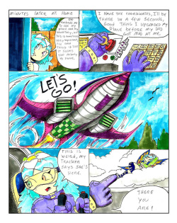 [Eros-Aristoteles-Art] Bad Girl page 3
