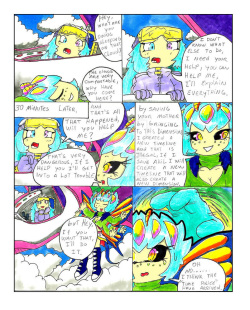 [Eros-Aristoteles-Art] Bad Girl page 4