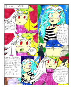 [Eros-Aristoteles-Art] Bad Girl page 6