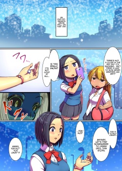 [Execio (Keizan)] Sluttification Virus ~Anywhere, Anytime, Let's Fuck Already~ [English] [TheBenefactor] page 2