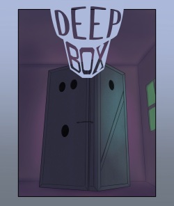 Deep Box