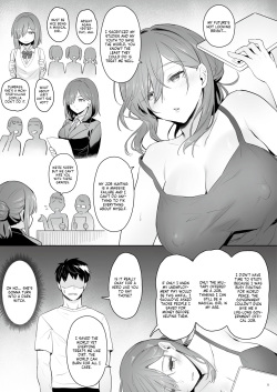 [COMEX (Zhen Lu)] Moto Mahou Shoujo no Hikikomori Seikatsu | The NEET Life of a Former Magical Girl [English] [flowerswamp] [Decensored] [Digital] page 8