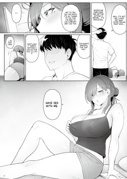 [COMEX (Zhen Lu)] Moto Mahou Shoujo no Hikikomori Seikatsu | The NEET Life of a Former Magical Girl [English] [flowerswamp] [Decensored] [Digital] page 9