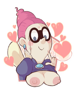 Heartful|Pleasant Tribe Collection (Youkai Watch) page 3