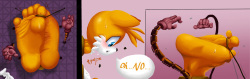 New Magic Ring: Tails