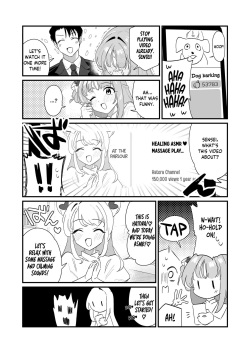 [Samayou Majin (Saionji Mayoi)] Konya wa Semetai Ohime-sama! | Tonight the Princess wants to take the lead (Blue Archive) [English] [Tea Party Scans] [Digital] page 6