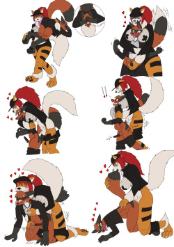 [DocTenebris (Slowmo12/Arcadian123)] Commission for Tasald page 1