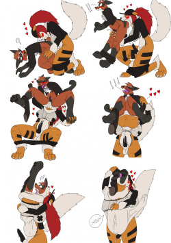 [DocTenebris (Slowmo12/Arcadian123)] Commission for Tasald page 2
