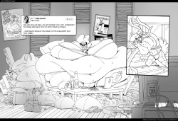 [Rabid] Jan's Bloblem (HD) page 2