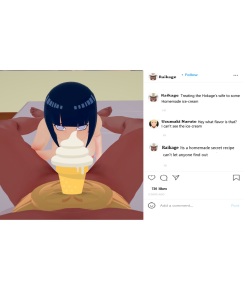 [Eggys] instagram page 4