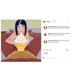 [Eggys] instagram page 7