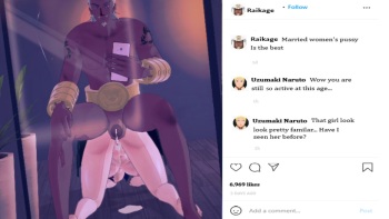 [Eggys] instagram cover