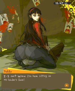 Usagaijin page 3
