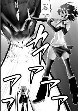 [Kimura Rongaku] Sarachin [English] [Solid Rose] page 2