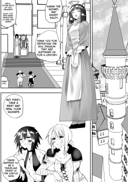 [Kimura Rongaku] Sarachin [English] [Solid Rose] page 4