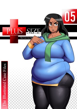 Plus Size 5