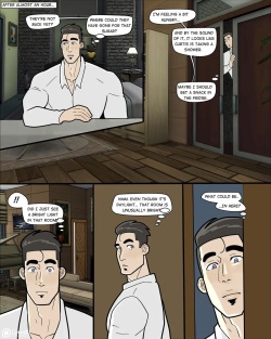 [Creedo] - Carterverse Please Professor 2 [Eng] page 4