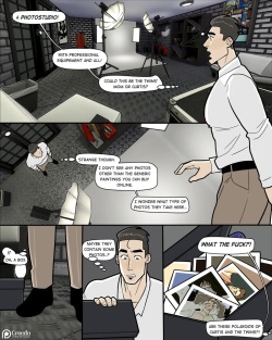 [Creedo] - Carterverse Please Professor 2 [Eng] page 5