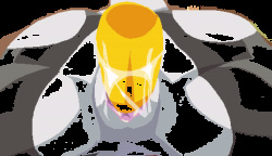 [FattMana] Toriel's Christmas gift~ (Undertale - Animated) page 10