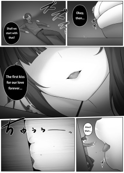[Djqn] Yandere Kouhai page 4