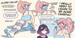 [Jam-Orbital] Diary Of A Gagslut! [2023] page 4