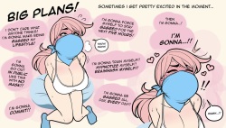 [Jam-Orbital] Diary Of A Gagslut! [2023] page 5