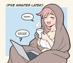 [Jam-Orbital] Diary Of A Gagslut! [2023] page 6