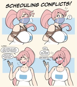 [Jam-Orbital] Diary Of A Gagslut! [2023] page 7