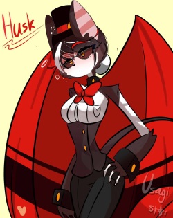 Husky Gender Swap By Katsuma Yoshida Backup page 4