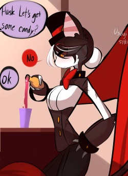 Husky Gender Swap By Katsuma Yoshida Backup page 7