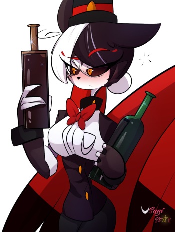 Husky Gender Swap By Katsuma Yoshida Backup cover