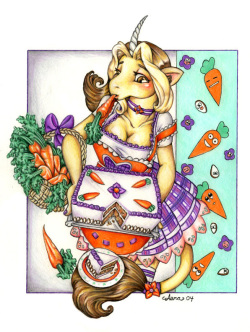 [Various] 2004 Cake Portfolio page 1