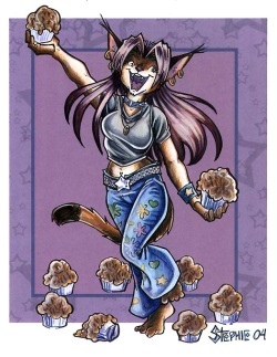 [Various] 2004 Cake Portfolio page 2