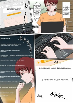 [almarosso] Musuko no Doukyuusei ni Makura Eigyou Monogatari 5 [Spanish] [NTRForever] page 4