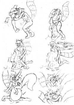 [DocTenebris (Slowmo12/Arcadian123)] Commission for LapSeph - Mine! page 2