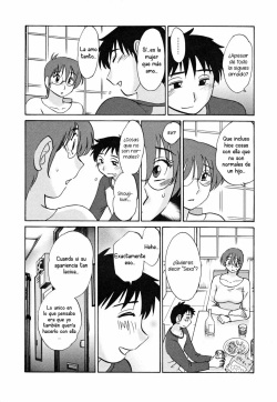 [TsuyaTsuya] Hisae Haitoku Nikki - Capítulo Extra [Spanish] [La Muerte es Vida] page 10