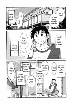 [TsuyaTsuya] Hisae Haitoku Nikki - Capítulo Extra [Spanish] [La Muerte es Vida] page 2