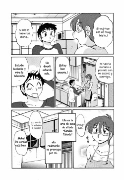 [TsuyaTsuya] Hisae Haitoku Nikki - Capítulo Extra [Spanish] [La Muerte es Vida] page 4