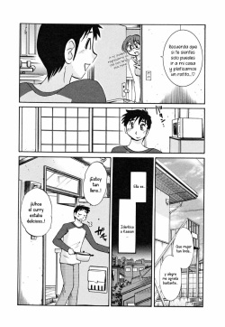 [TsuyaTsuya] Hisae Haitoku Nikki - Capítulo Extra [Spanish] [La Muerte es Vida] page 5