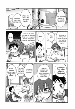 [TsuyaTsuya] Hisae Haitoku Nikki - Capítulo Extra [Spanish] [La Muerte es Vida] page 7