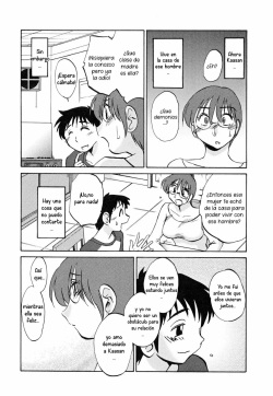 [TsuyaTsuya] Hisae Haitoku Nikki - Capítulo Extra [Spanish] [La Muerte es Vida] page 9