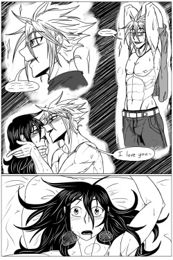 [Kiahl] Materia Girl (Final Fantasy VII) page 2