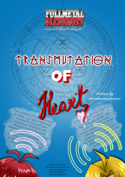 TRANSMUTATION OF HEARTS