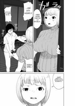 [like-a-moon (like-a-moon, Swap Kinoko)] Hyoui Nouryokusha no Tomodachi to Yarimakuru Hon | Un libro que puede darle a tus amigos el poder de posesión [Spanish] page 5