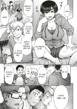 [Itou Eight] Sex Best Friends | 섹스 베스트 프렌즈 (COMIC Shitsurakuten 2019-05) [korean] [Digital] page 3