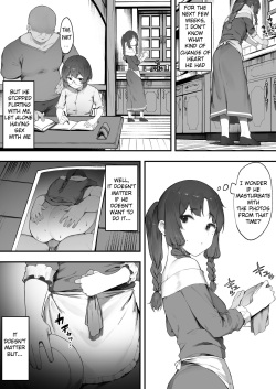 [Nigiri Usagi] Oujo no Meirei de Stalker to Kekkon Saserareru Hanashi 3 [English] page 10