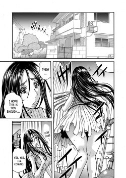 [Tachibana Naoki] Mamasan,yobai ha OK desuka? ~ Zetsurin Gaikoku Hito No Gokubuto Chi 1 | Mommy-san, Are You Okay with Night Crawling ~I'm moaning and cumming again and again to a foreigner's big dick!~ 1 [English] [desudesu] page 2