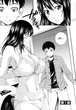 [Sabashi Renya] Share House e Youkoso - Welcome to  Share House [French] [O-S] Decensored] [Digital] page 7