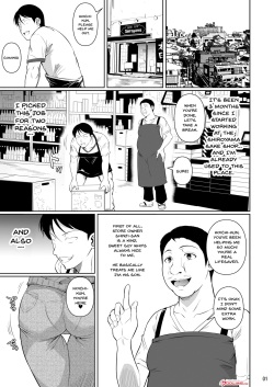 [Shoot The Moon (Fuetakishi)] Shoutengai no Ana Zuma-tachi 1-4 | Fall of the Wife 1-4 [English] page 2