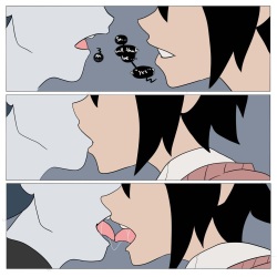 [Inuyuru] Rumble x Peni (My Little Pony: Equestria Girls x Spider-verse) [Ongoing] page 6
